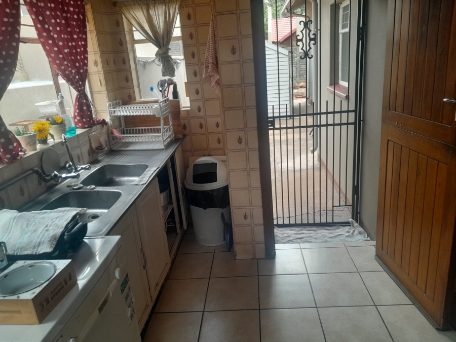 4 Bedroom Property for Sale in Protea Park North West